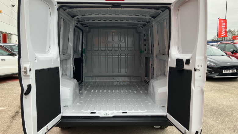 Citroen Relay 3500 L2 Diesel 2.2 BlueHDi 140 H1 Van Enterprise